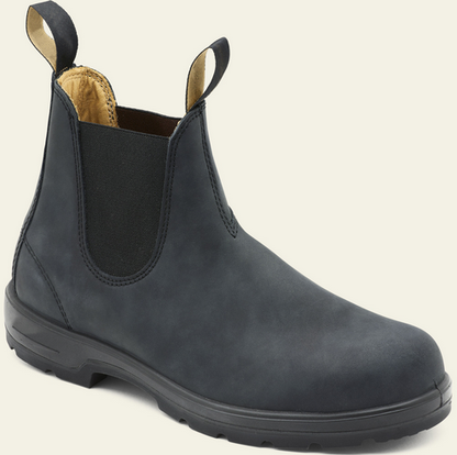 Chelsea Boots