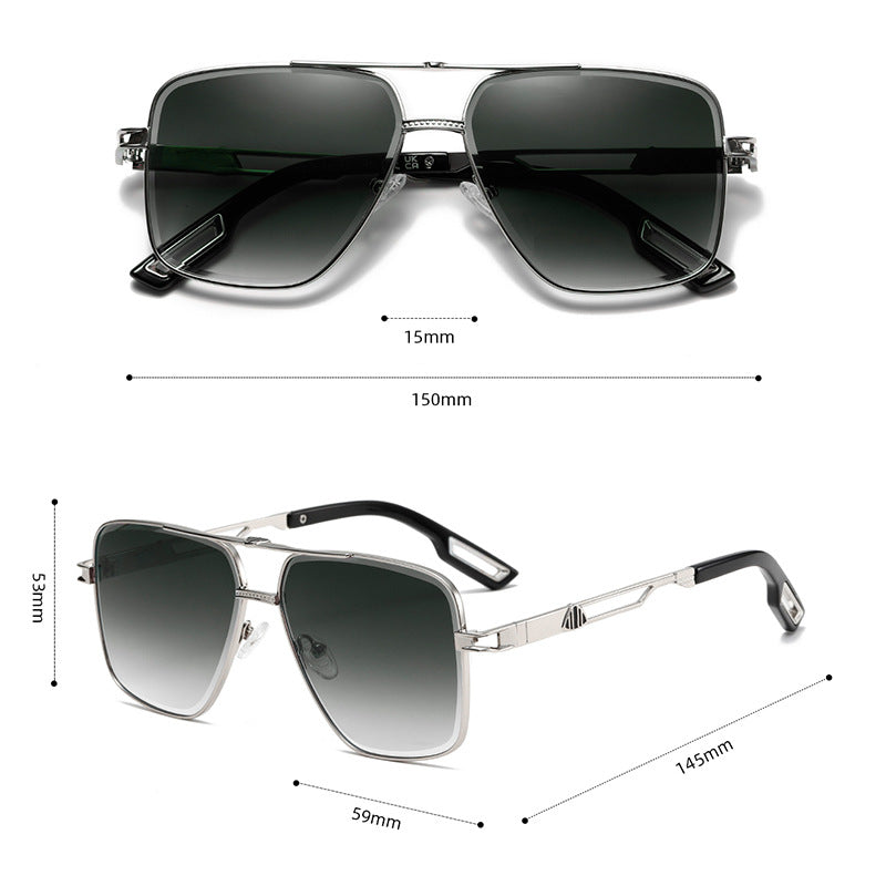 Lunaro™ Sunglasses