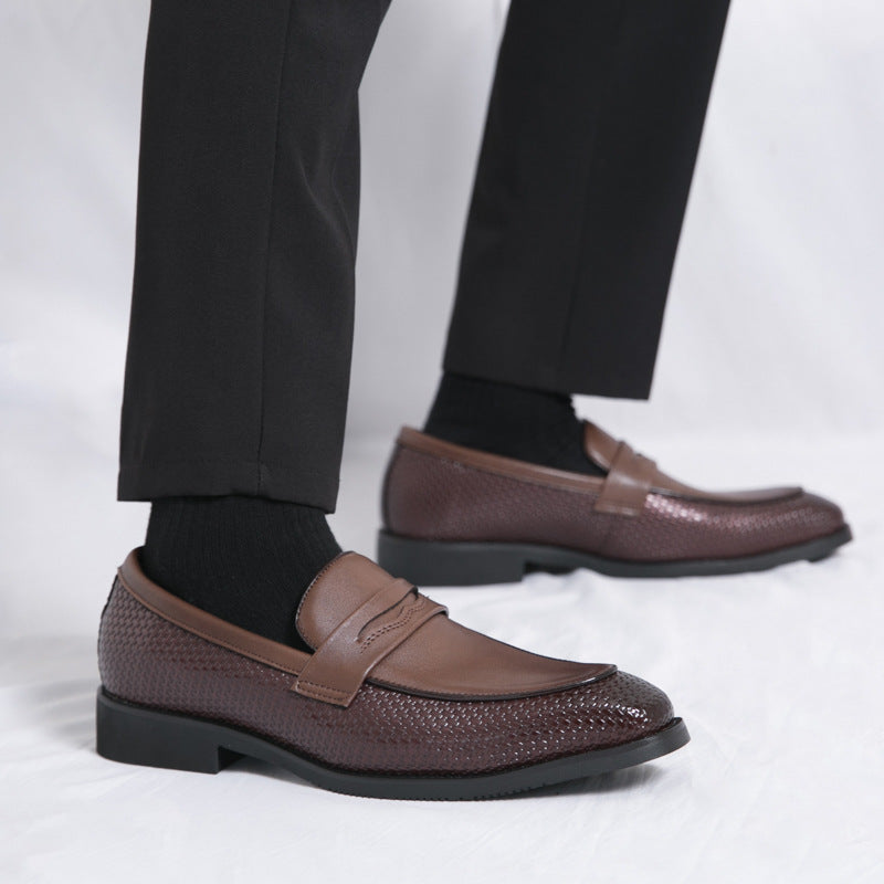 Salerio™ Loafers