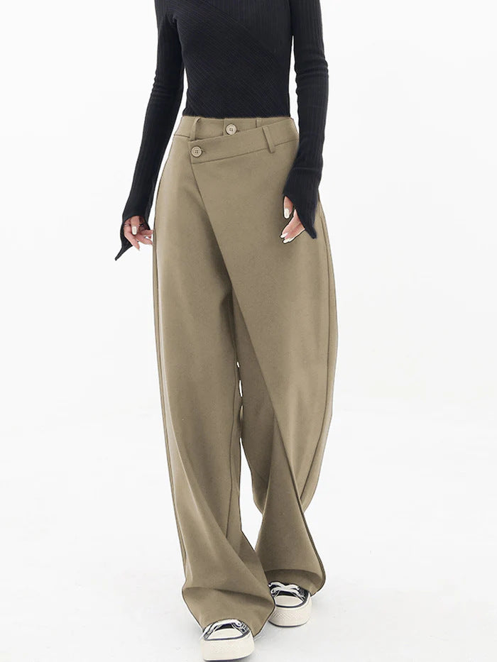 Forma™ Wrap Trousers