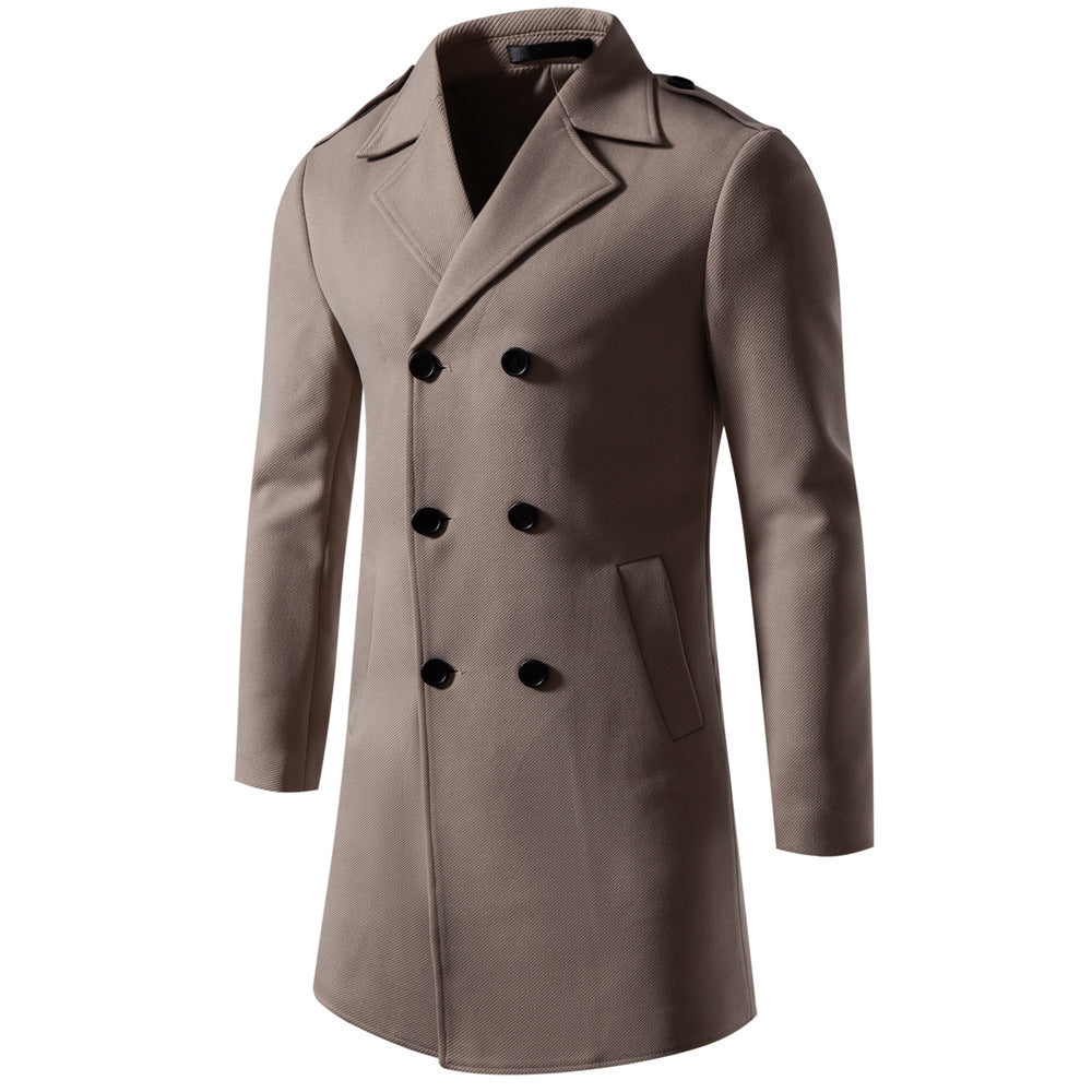 Regent™ Coat