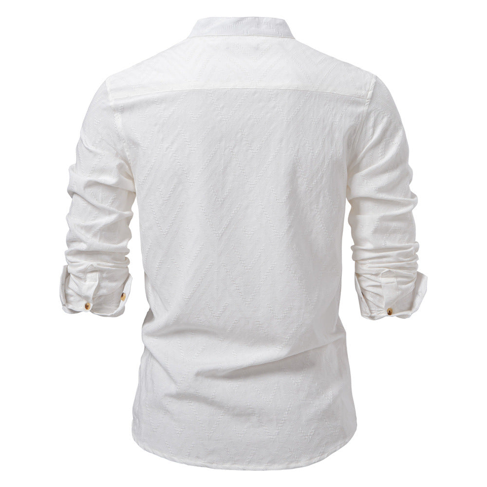 Elvano™ Summer Shirt