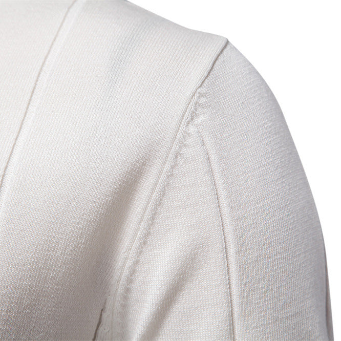 Vento™ Zip Polo