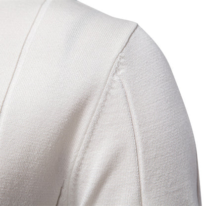 Vento™ Zip Polo