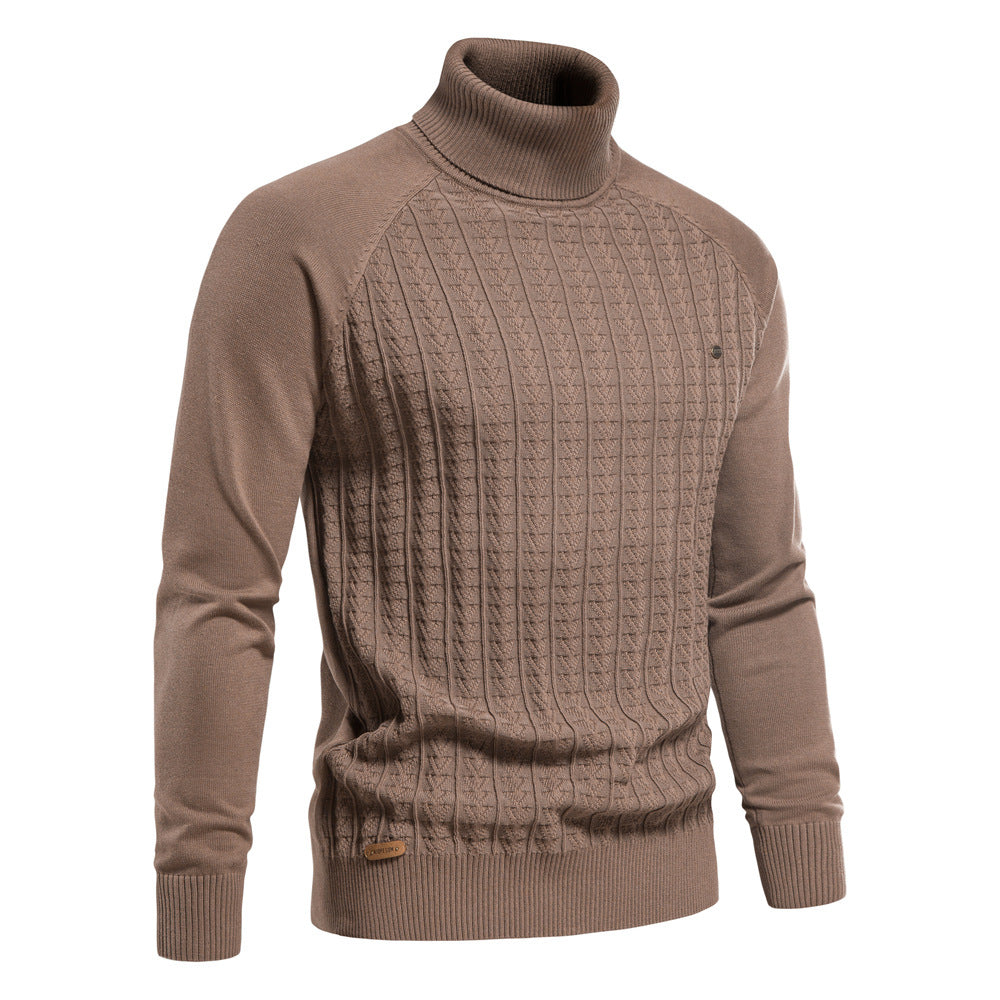 Altura™ Turtleneck