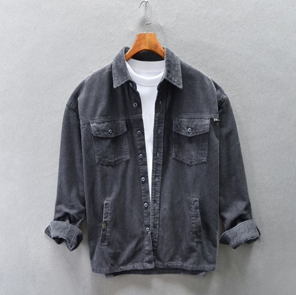 Urban™ Overshirt