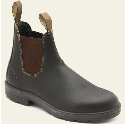 Chelsea Boots