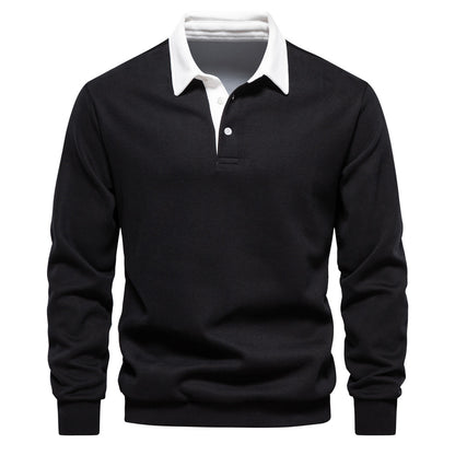 Classico™ Polo Sweater