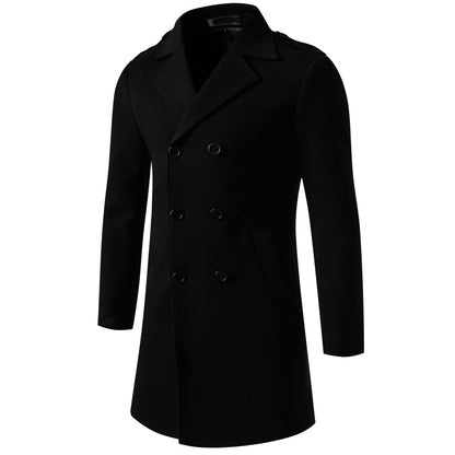 Regent™ Coat