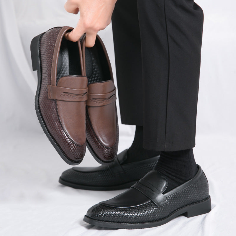 Salerio™ Loafers