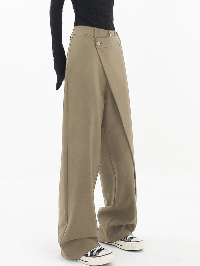 Forma™ Wrap Trousers