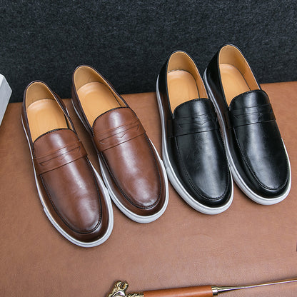 Vittore™ Loafers
