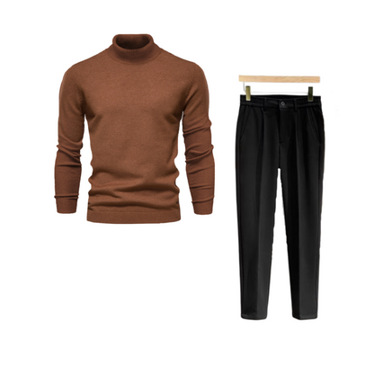 Intreccio™ Turtleneck Set 1