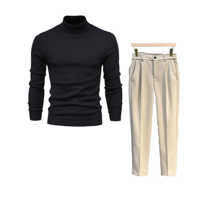 Intreccio™ Turtleneck Set 1