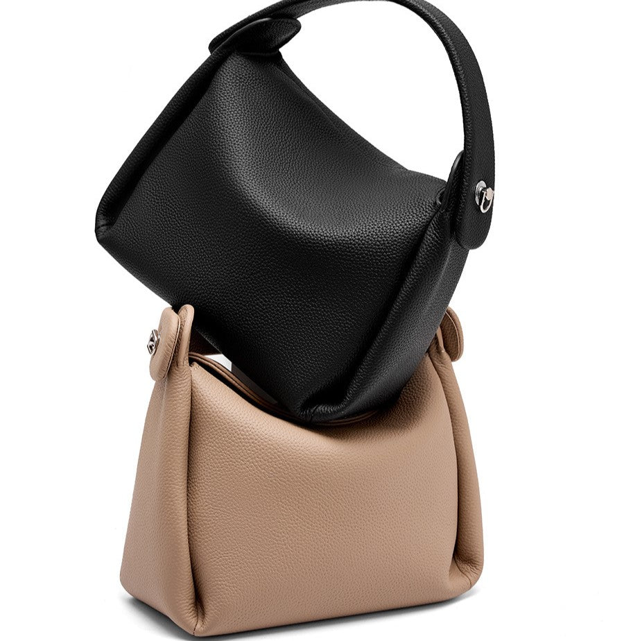 Prima™ Leather Bag