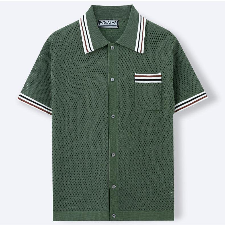 Lureto™ Classic Shirt