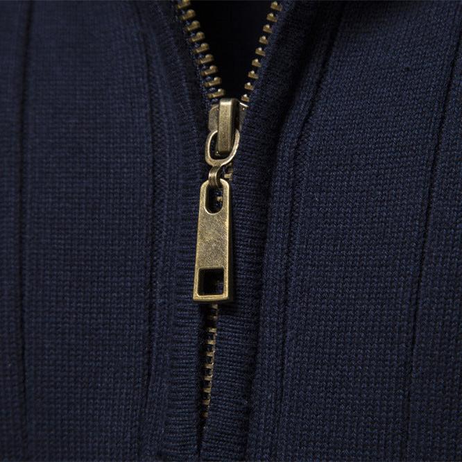 Core™ Zip Sweater