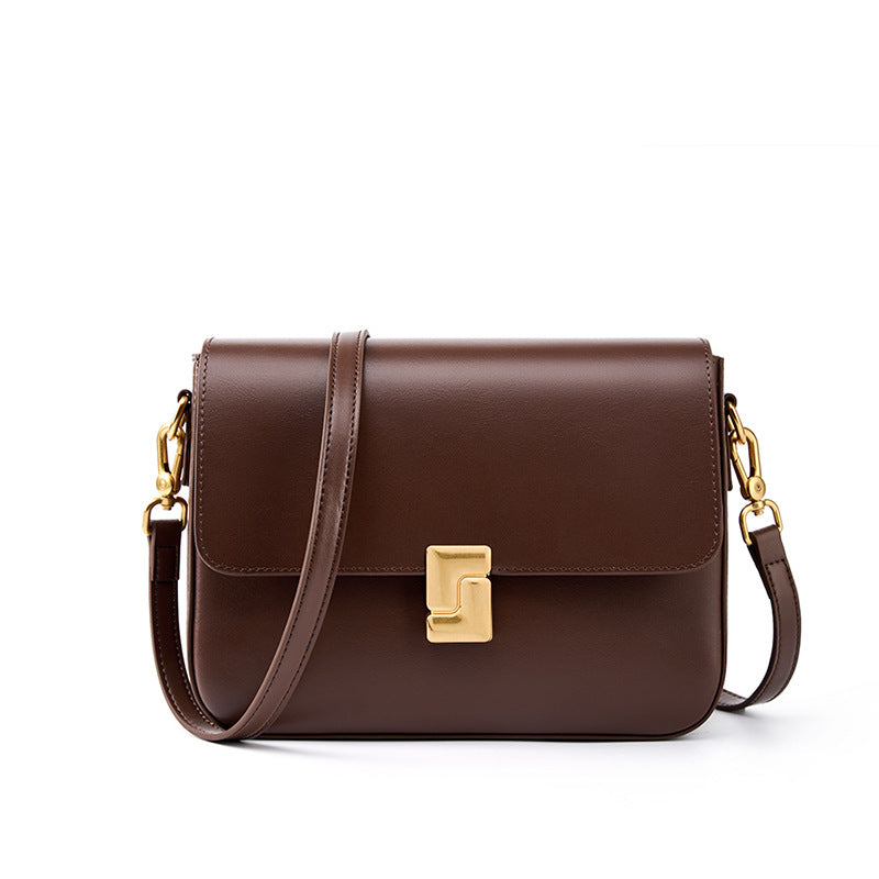 Allegra™ Leather Bag