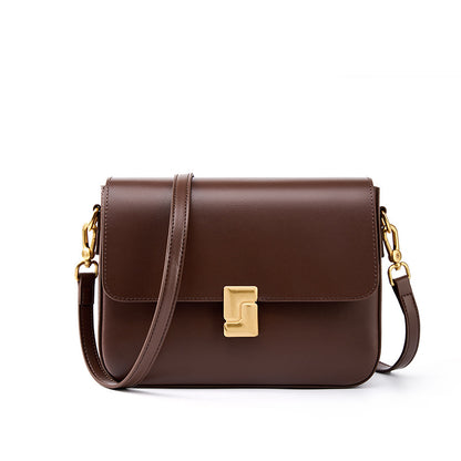 Allegra™ Leather Bag