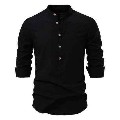 Elvano™ Summer Shirt