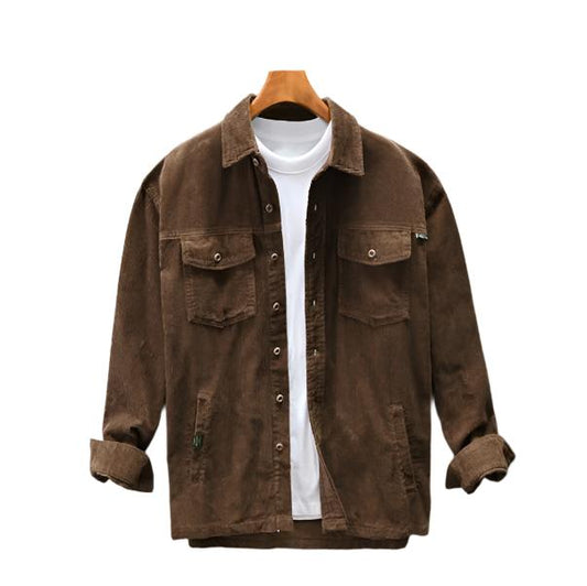 Urban™ Overshirt