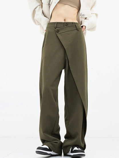 Forma™ Wrap Trousers