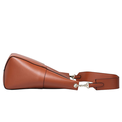 Sovana™ Split Leather Bag