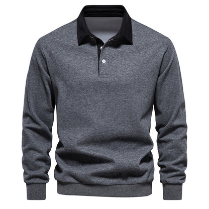 Classico™ Polo Sweater