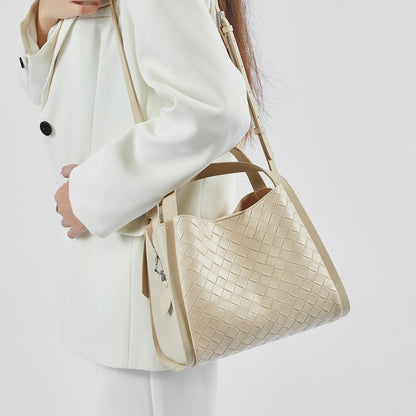 Lucetta™ Split Leather Bag