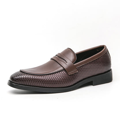 Salerio™ Loafers