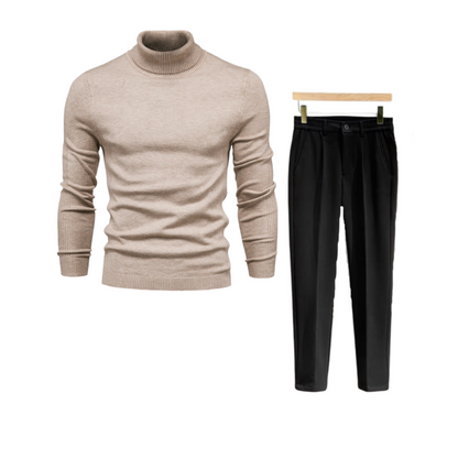 Intreccio™ Turtleneck Set 1