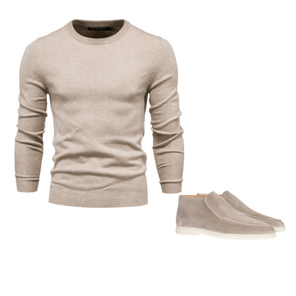 Essenza™ Sweater Set 2