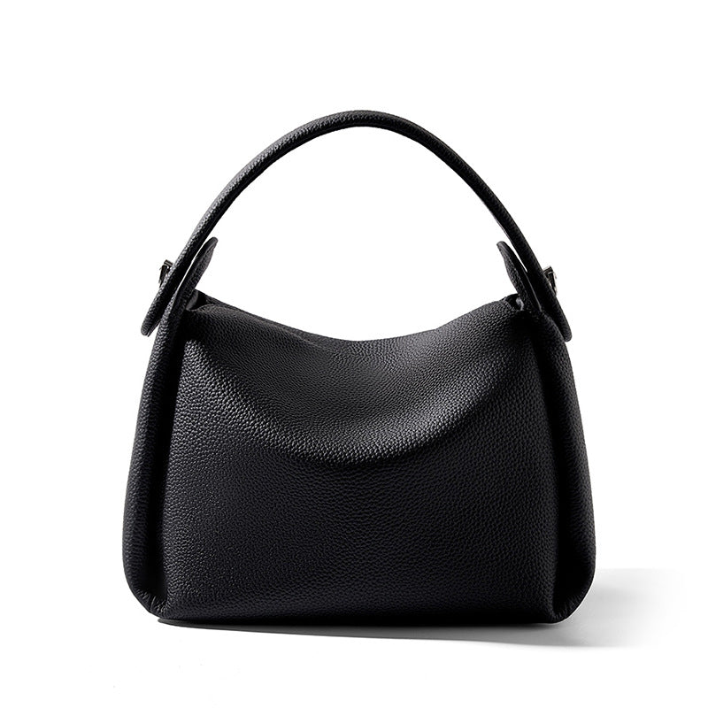 Prima™ Leather Bag