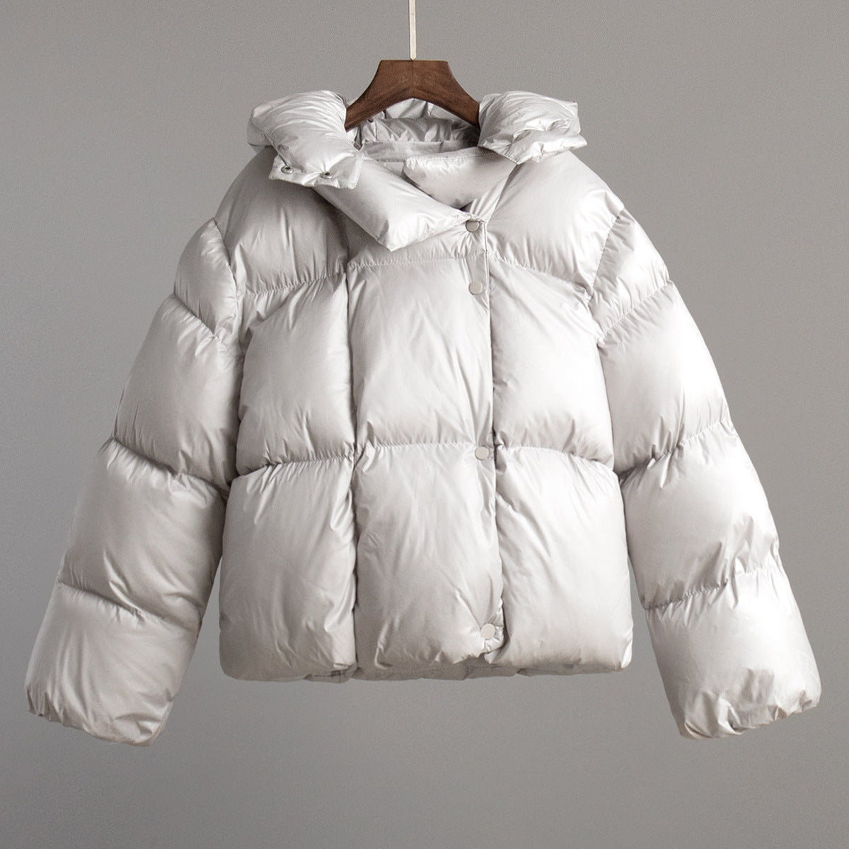 Celeste™ Puffer Jacket