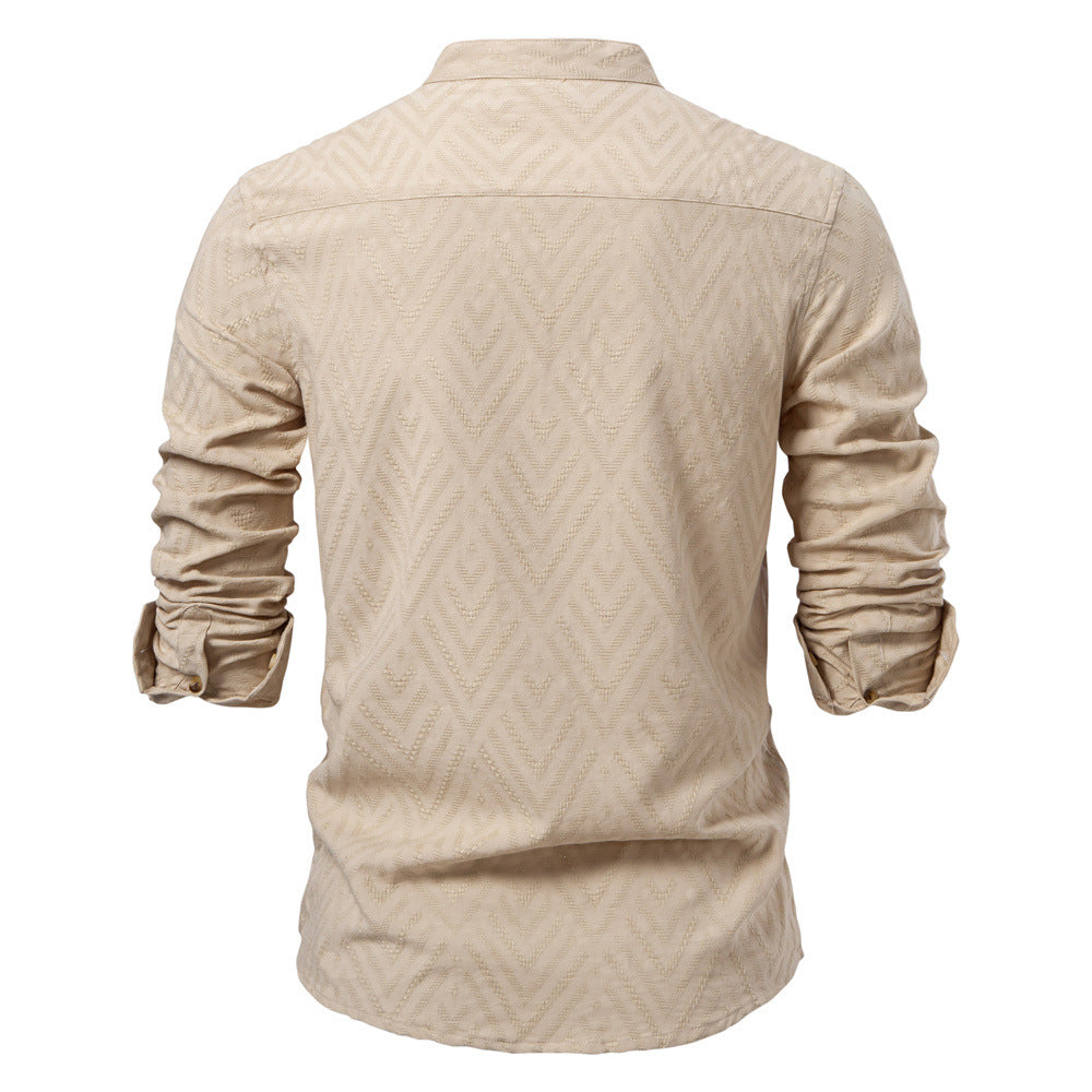 Elvano™ Summer Shirt