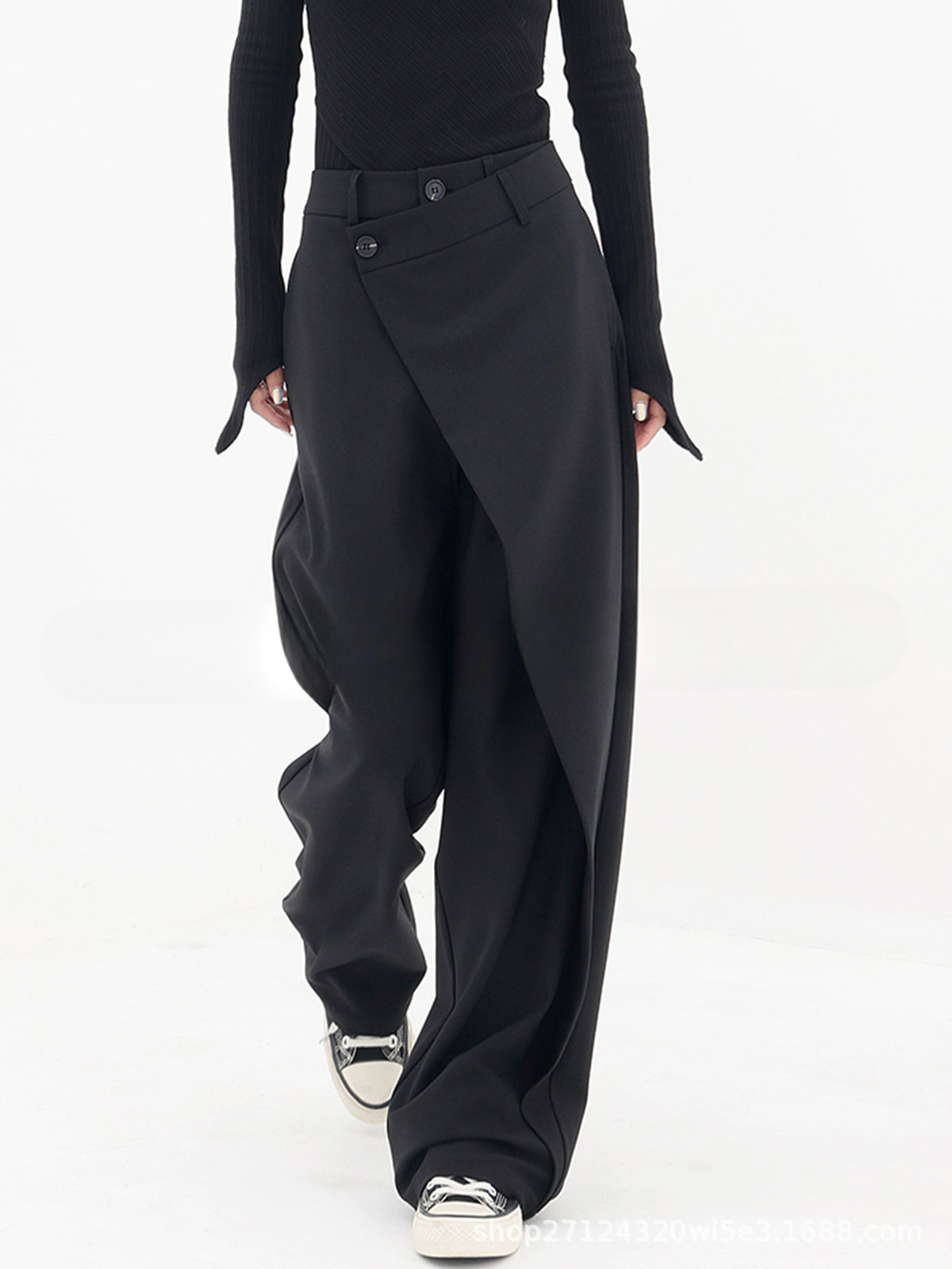 Forma™ Wrap Trousers