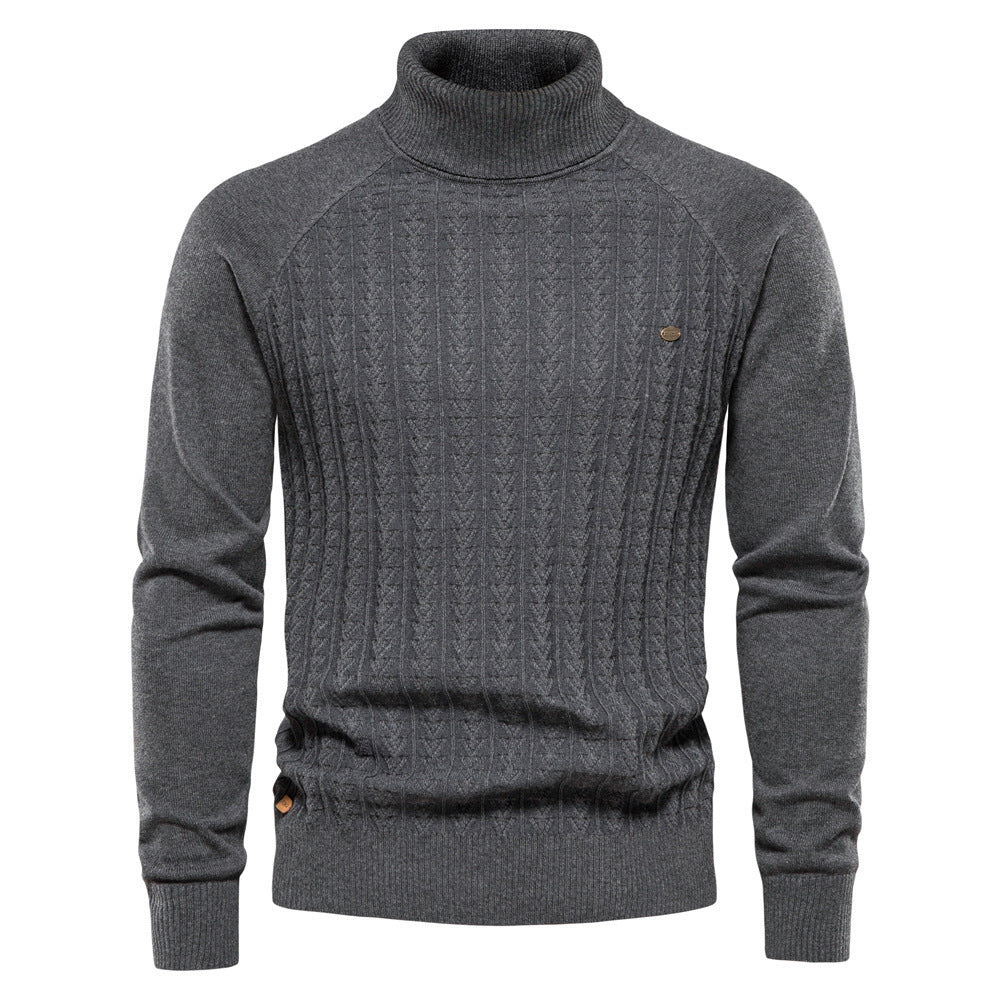 Altura™ Turtleneck