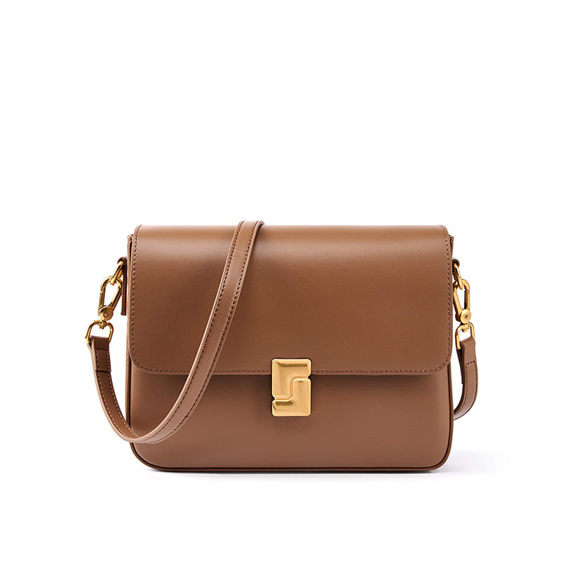 Allegra™ Leather Bag