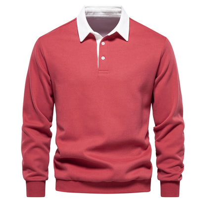 Classico™ Polo Sweater