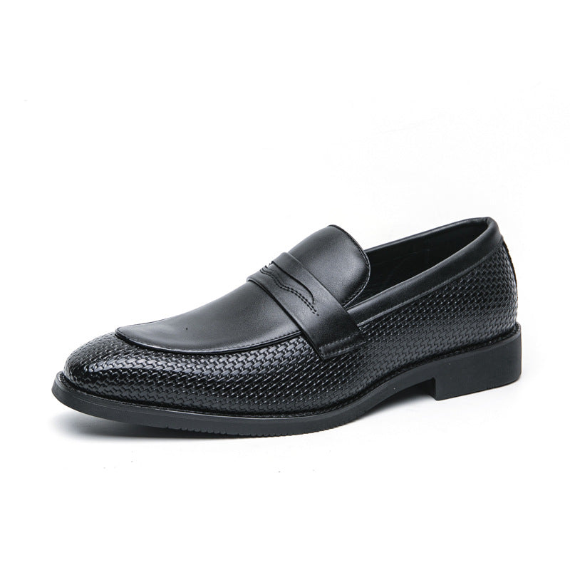 Salerio™ Loafers