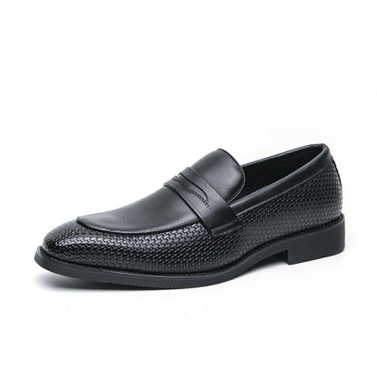 Salerio™ Loafers