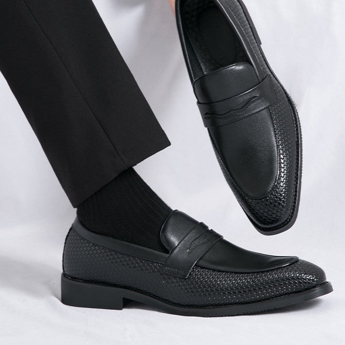 Salerio™ Loafers
