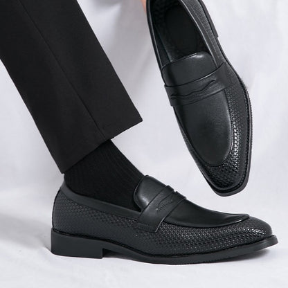 Salerio™ Loafers
