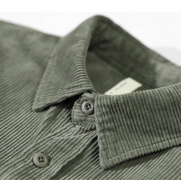 Urban™ Overshirt