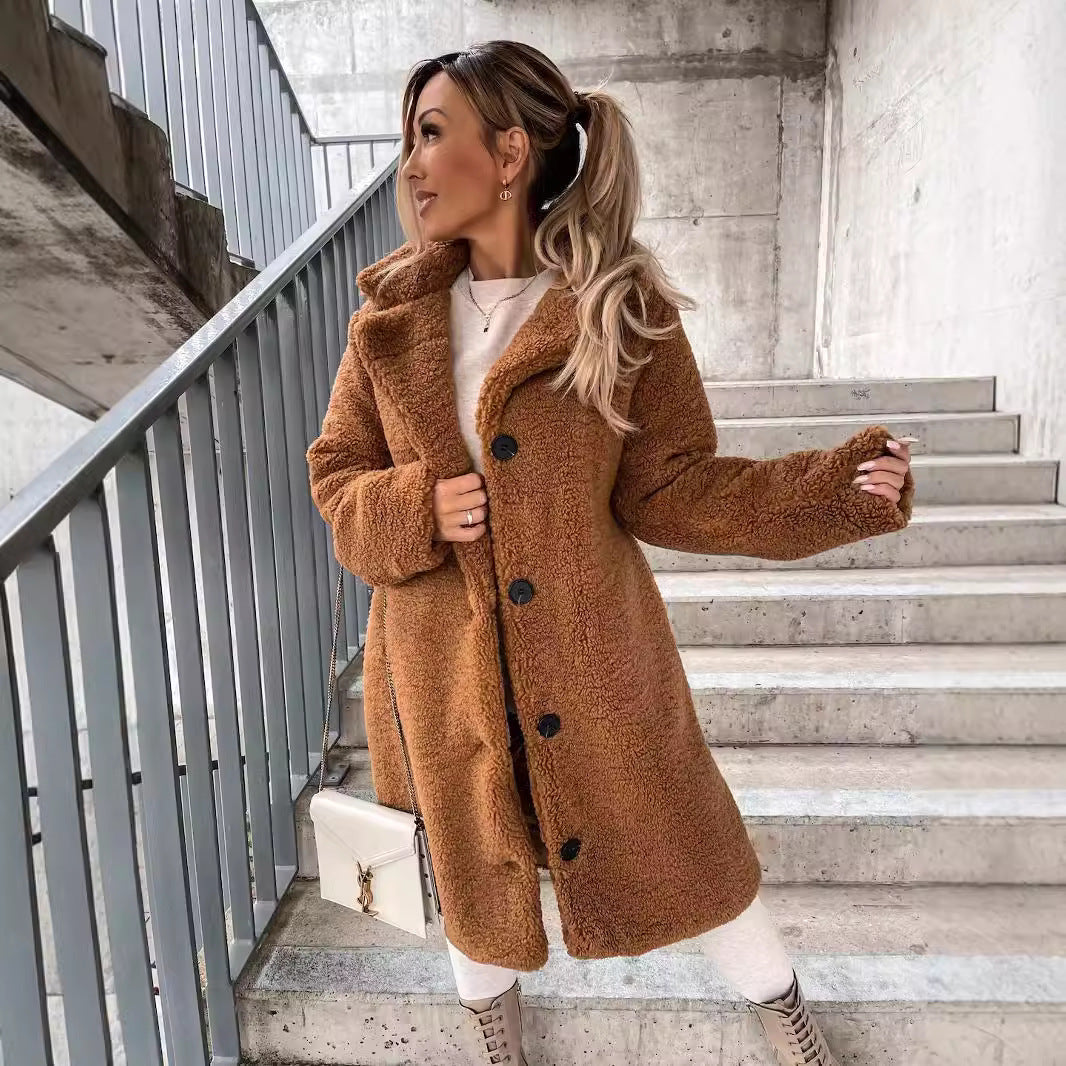 Aurora™ Luxe Coat