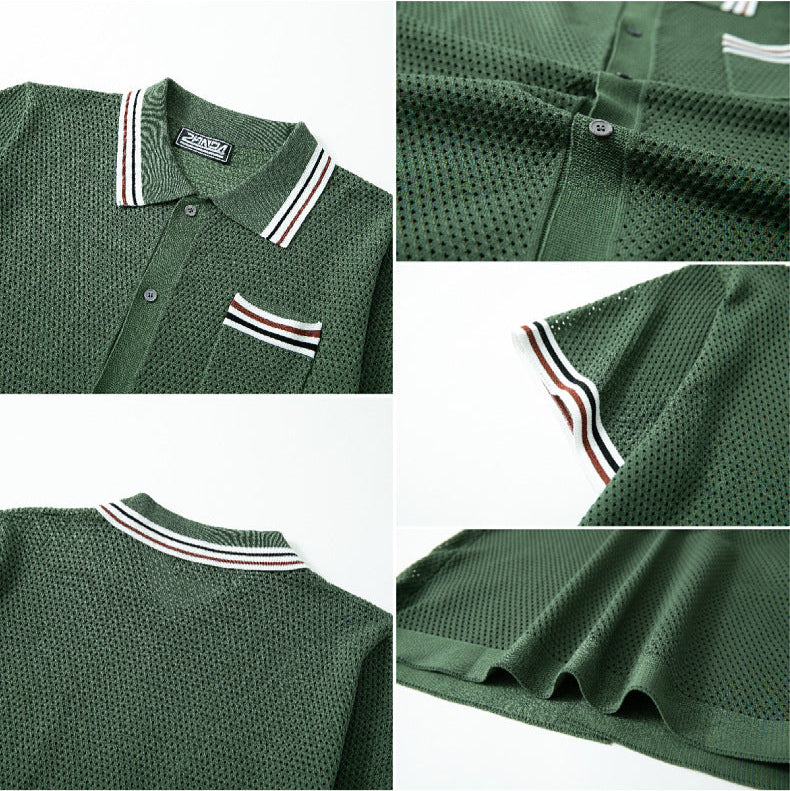 Lureto™ Classic Shirt