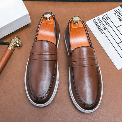 Vittore™ Loafers