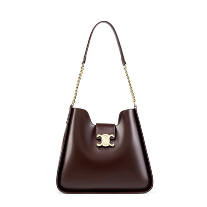 Tavora™ Cowhide Leather Bag