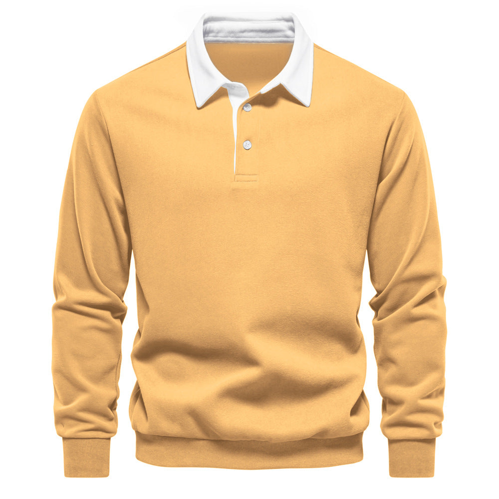 Classico™ Polo Sweater