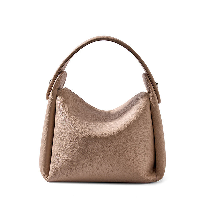 Prima™ Leather Bag